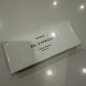Byredo Bal d'Afrique Perfume Oil (Roll On), 7.5ML